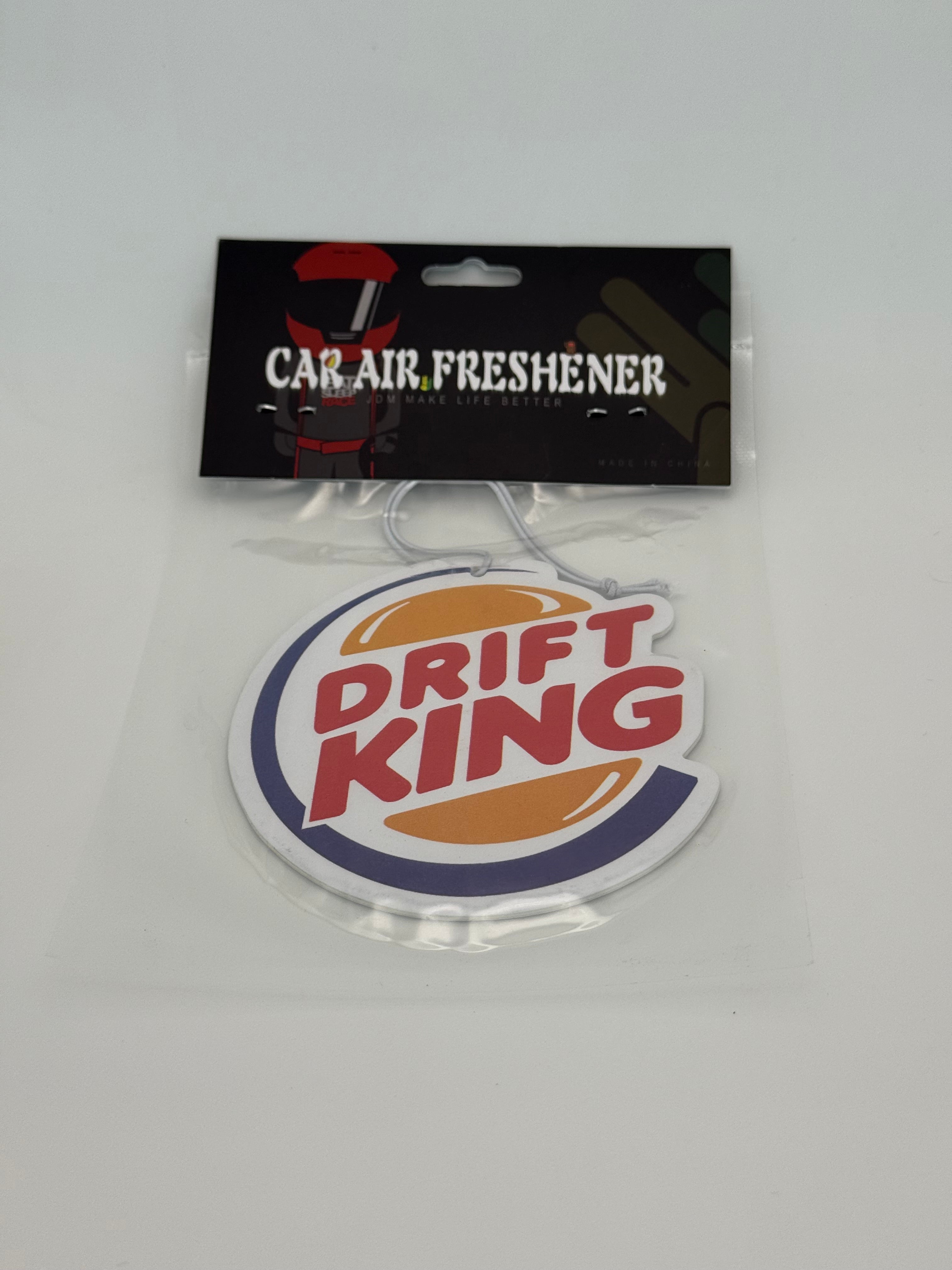 KNGNASTII AIR FRESHERS