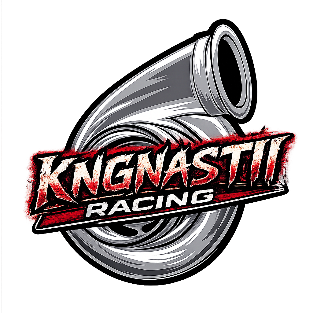 KNGNASTII