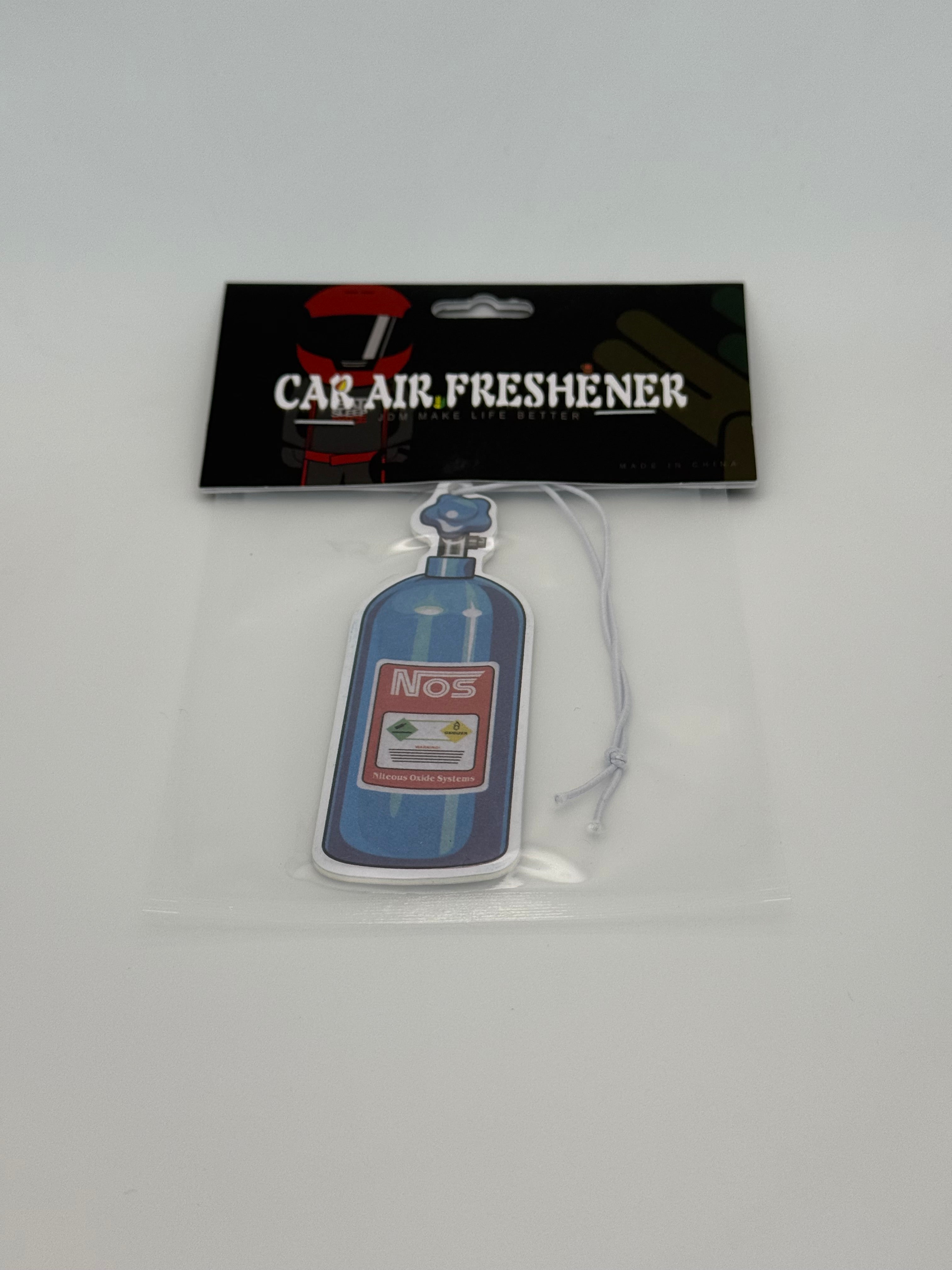 KNGNASTII AIR FRESHERS