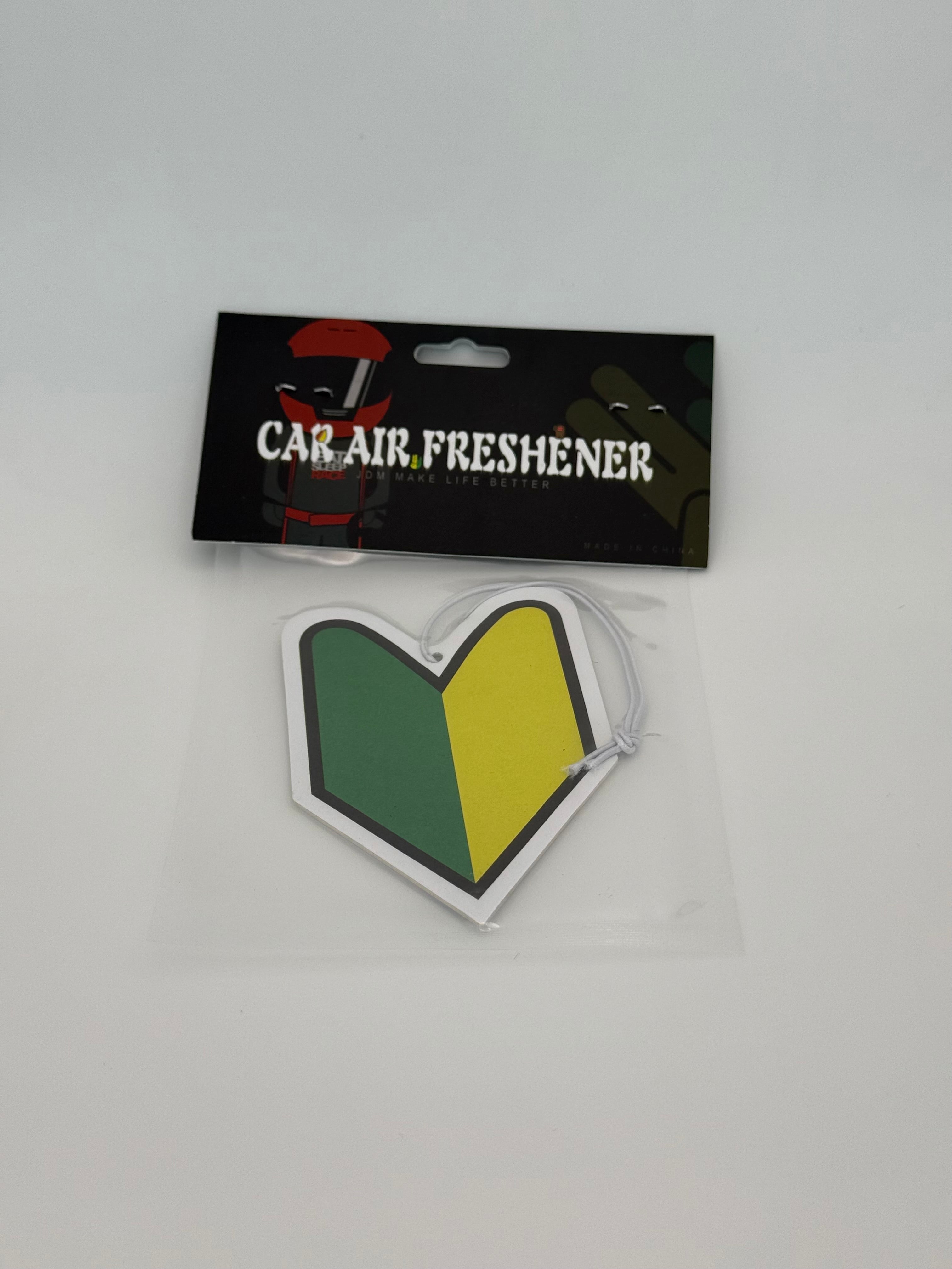 KNGNASTII AIR FRESHERS